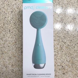 PMD Clean Smart Facial Cleansing Device(unopened!)